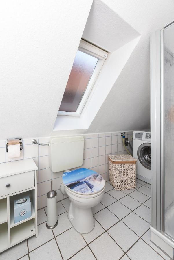 Ferienwohnungen Oll Freesenhuus Esens Exterior foto